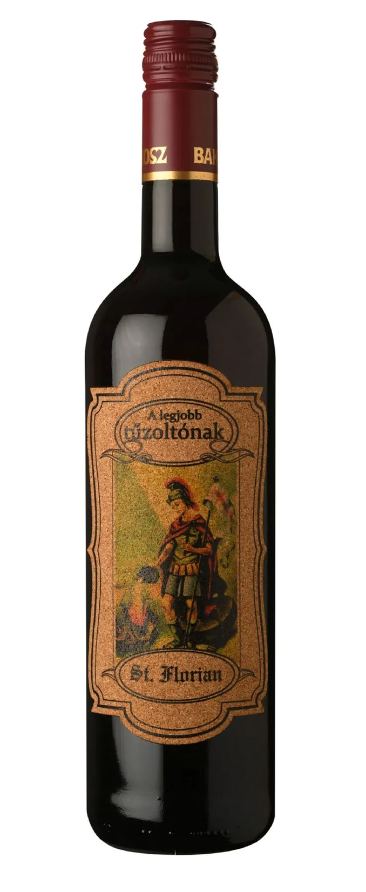 Parafacímkés termékek