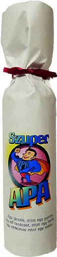 Szuper APA