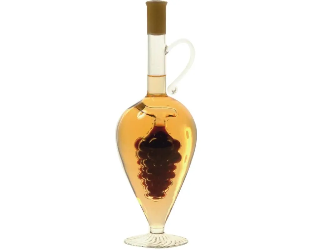 Tokaji Furmint "Korsó" díszpalackban