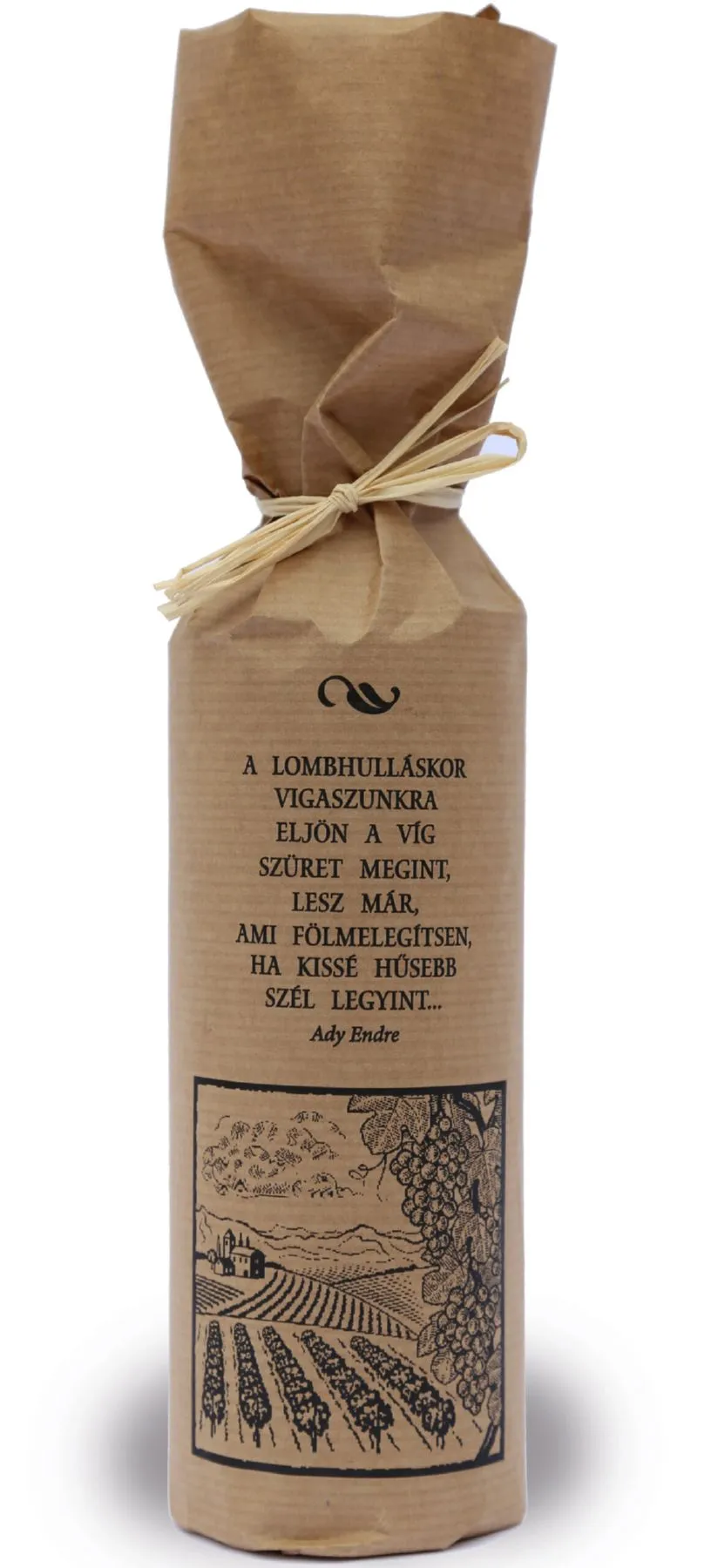 Lombhulláskor...