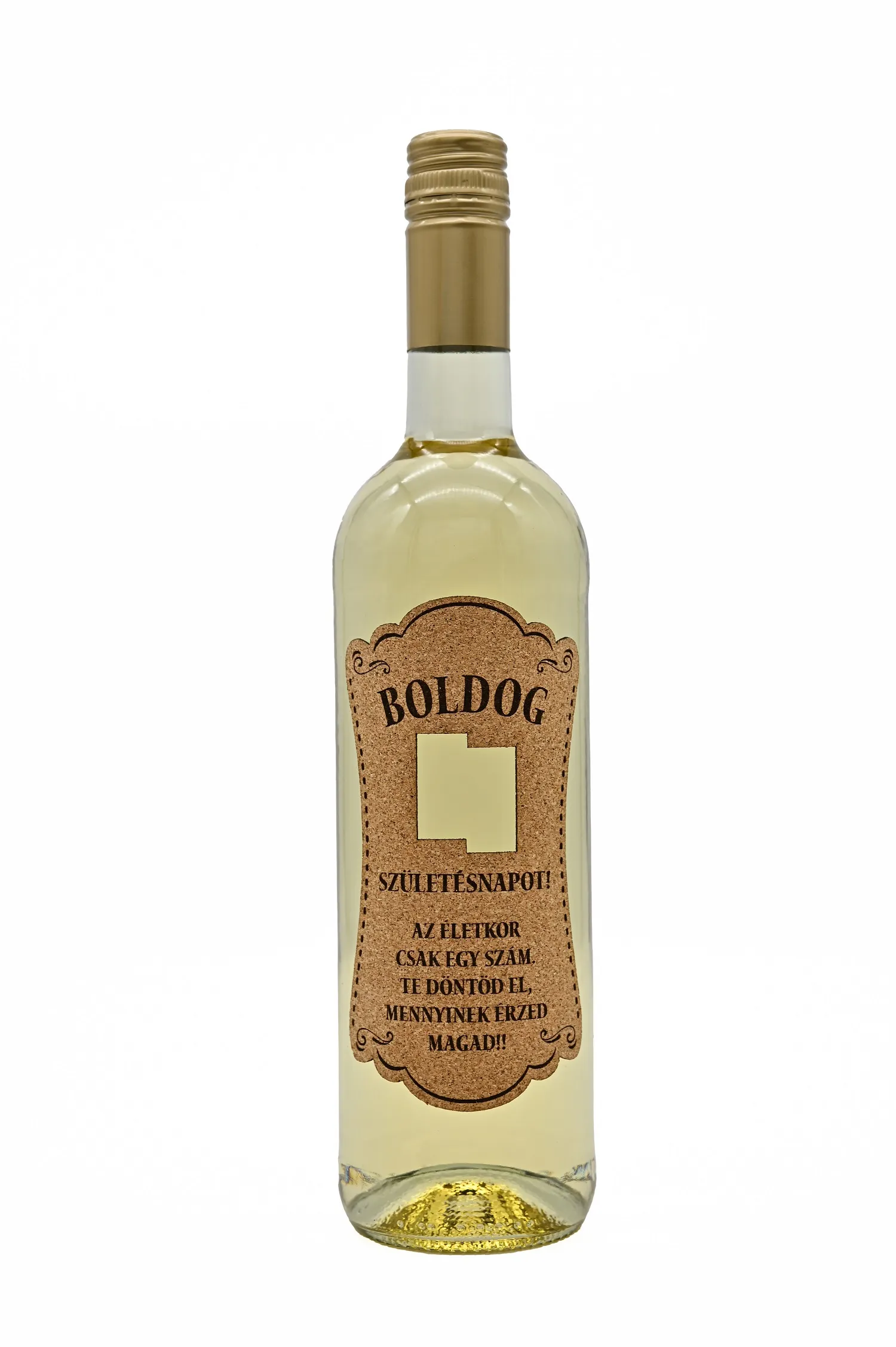 Parafa Cserélhető számos  életkor  Furmint ....6353/1