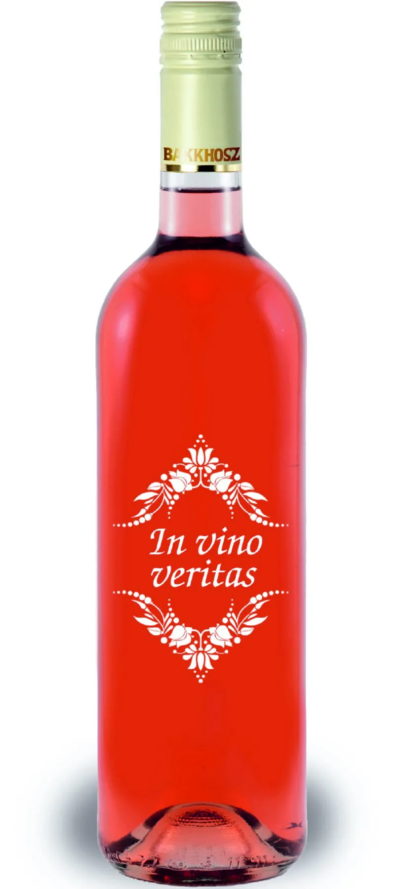 Mátrai Rosé Cuveé "In vino veritas"